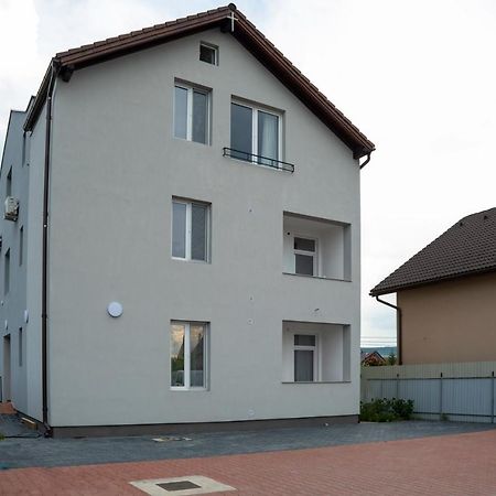 Solomon Apartments Ap 3 Sîngeorgiu de Mureş 외부 사진