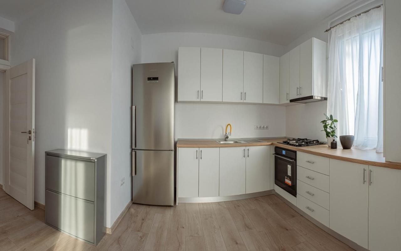 Solomon Apartments Ap 3 Sîngeorgiu de Mureş 외부 사진